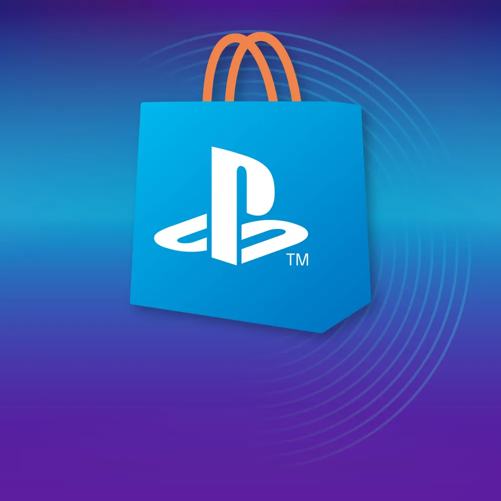 【SONY 索尼】PSN點數 $1000x5