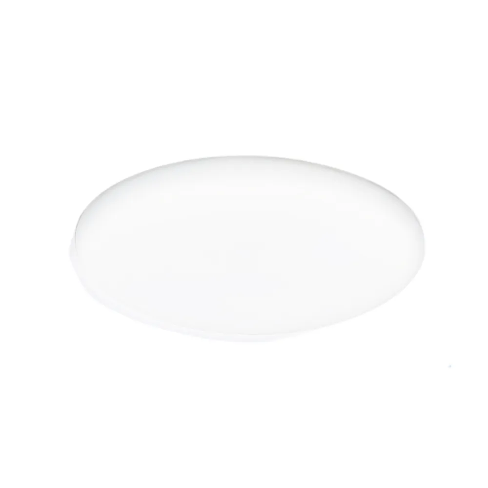 【DanceLight 舞光】LED 16W 高光效 雲朵薄型吸頂燈(防塵防蟲卡扣安裝 超薄設計 高4.2CM)
