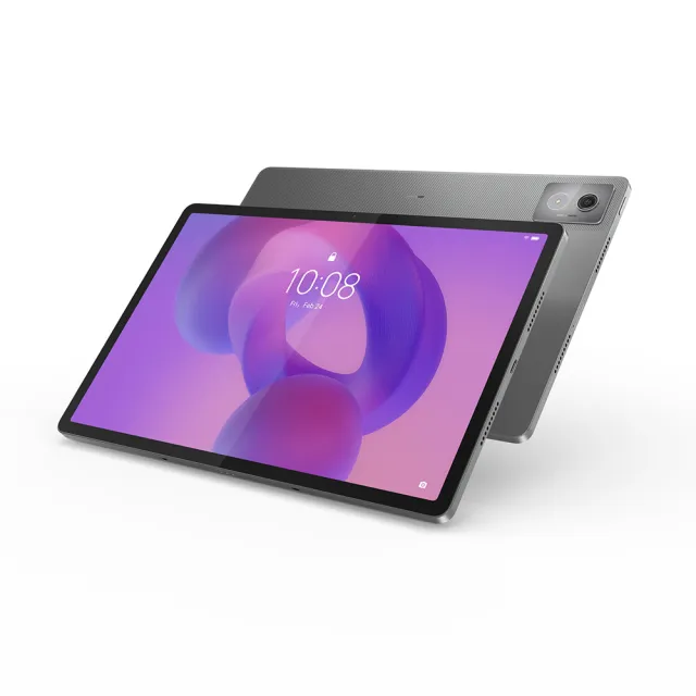 【Lenovo】Idea Tab Pro 12.7吋 8G/128G WiFi TB373FU 平板電腦 鍵盤手寫筆組(內附原廠快充頭)