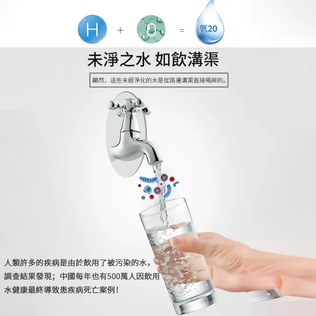 【RTAKO】富氫水壺 富氫養生水壺 電解製氫水壺 1100ml 大容量水素水機 富氫水機養生壺 富氫水杯
