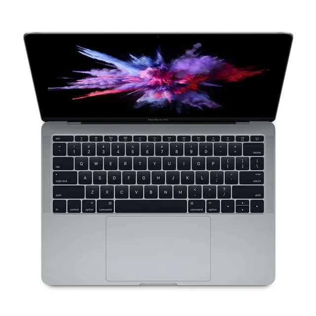 【Apple】B+級福利品 2017 MacBook Pro i5 2017 (13吋/8+128G)