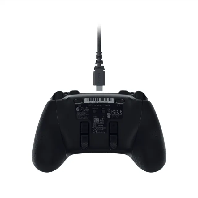 【Razer 雷蛇】Wolverine V2 Pro - Wireless Gaming Controller(控制器/手把/無線/電競/PC/PS5)