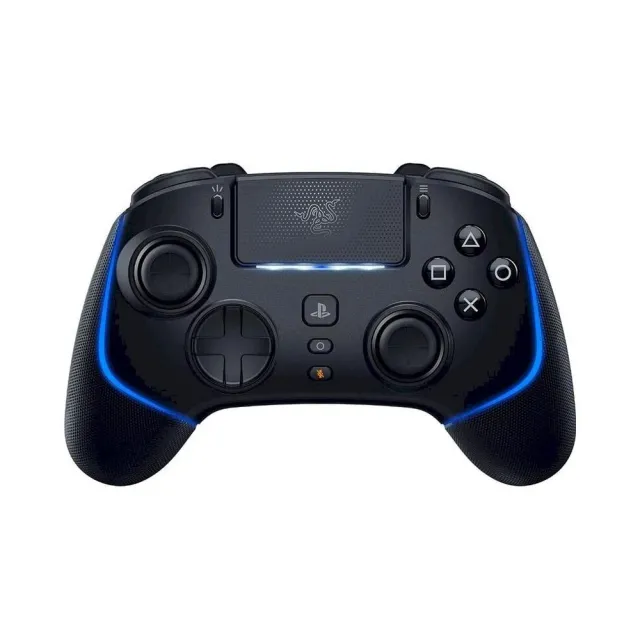 【Razer 雷蛇】Wolverine V2 Pro - Wireless Gaming Controller(控制器/手把/無線/電競/PC/PS5)