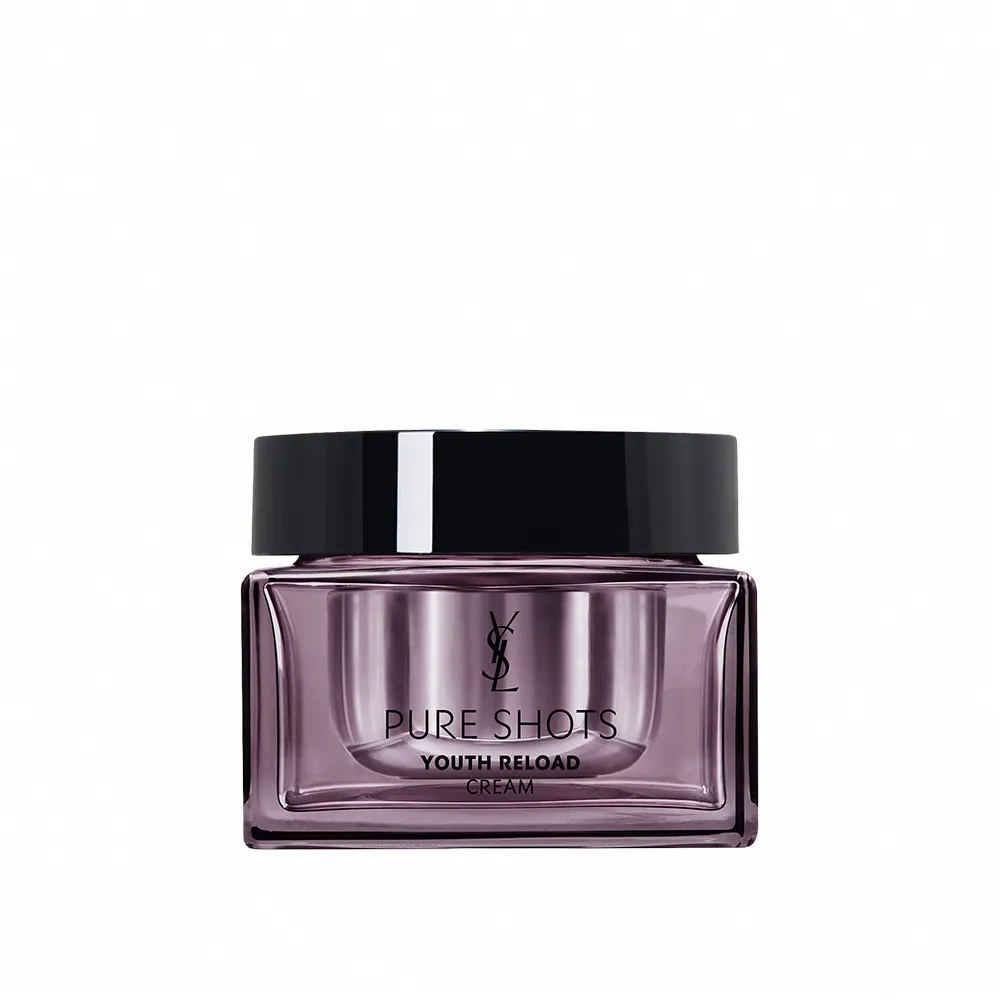 【YSL】官方直營 極效胜肽緊顏澎彈霜 50ML (新品上市)