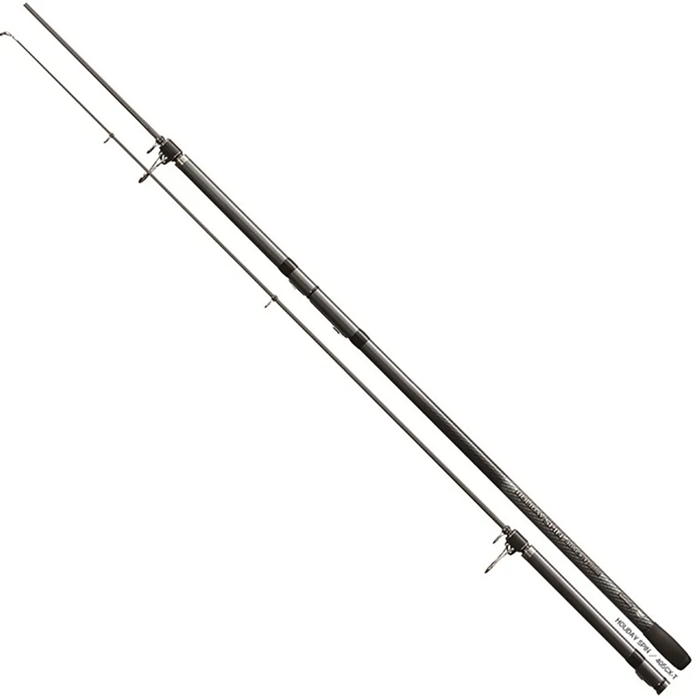 【SHIMANO】HOLIDAY SPIN 405DXT 投竿
