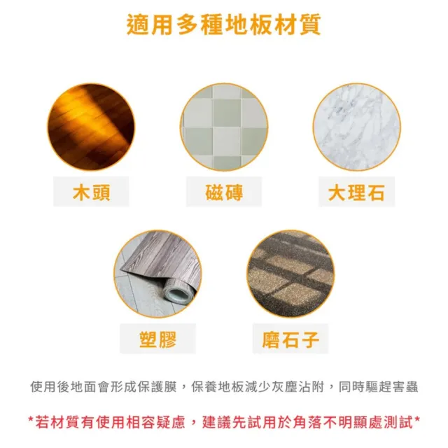 【福來朗】TIMBER居家防蟲精華液 1500ml_3入組｜驅蟑｜驅蟻｜防蟲｜地板清潔｜居家清潔