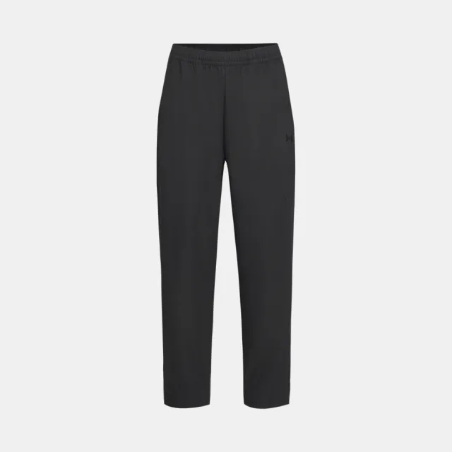 【UNDER ARMOUR】UA 女 APAC Adapt Wvn 九分長褲_6018590-001
