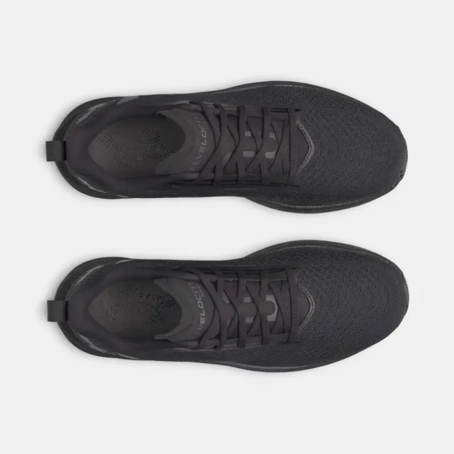 【UNDER ARMOUR】UA 男 Velociti SPD 慢跑鞋_6000007-003