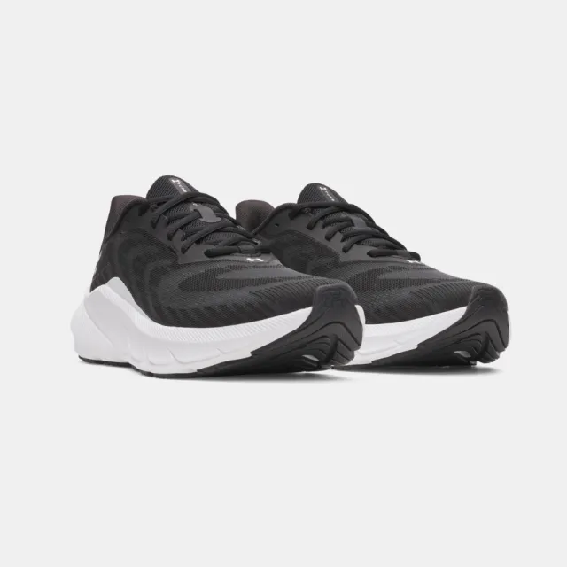 【UNDER ARMOUR】UA 男 Turbulence 3 慢跑鞋_6006717-001