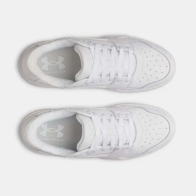 【UNDER ARMOUR】UA 男 Flex 運動休閒鞋_6007037-100