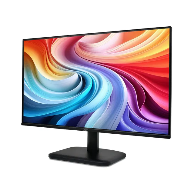 【Acer 宏碁】+24型螢幕★R3-5400U 四核文書電腦(XC-1725/8G/512G SSD/W11H)