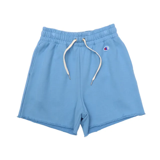 【Champion】官方直營 女款-CASUAL 短褲-3色(CW-D502 日規)