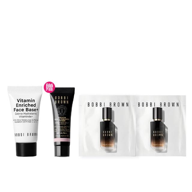 【Bobbi Brown 芭比波朗】全新升級 維他命超完美乳霜7ml