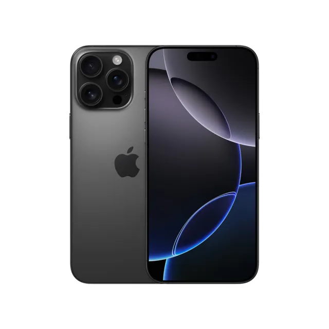 【Apple】mo 認證 A+級福利品 iPhone 16 Pro 128G 6.1吋(贈充電組)