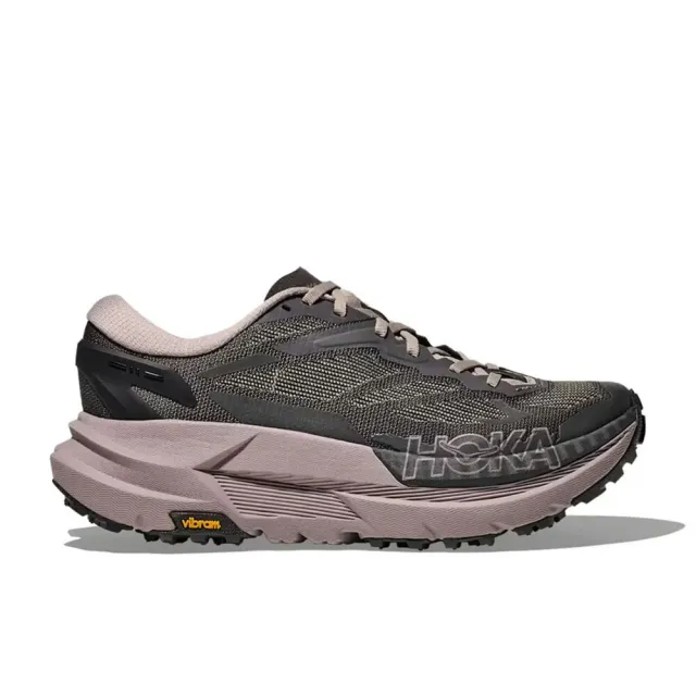【HOKA ONE ONE】J.L-A.L x Hoka One One Mafate X 白鯨礦物灰 限量 越野鞋 男鞋 HO1175208BGV