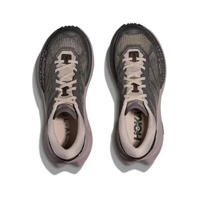 【HOKA ONE ONE】J.L-A.L x Hoka One One Mafate X 白鯨礦物灰 限量 越野鞋 男鞋 HO1175208BGV