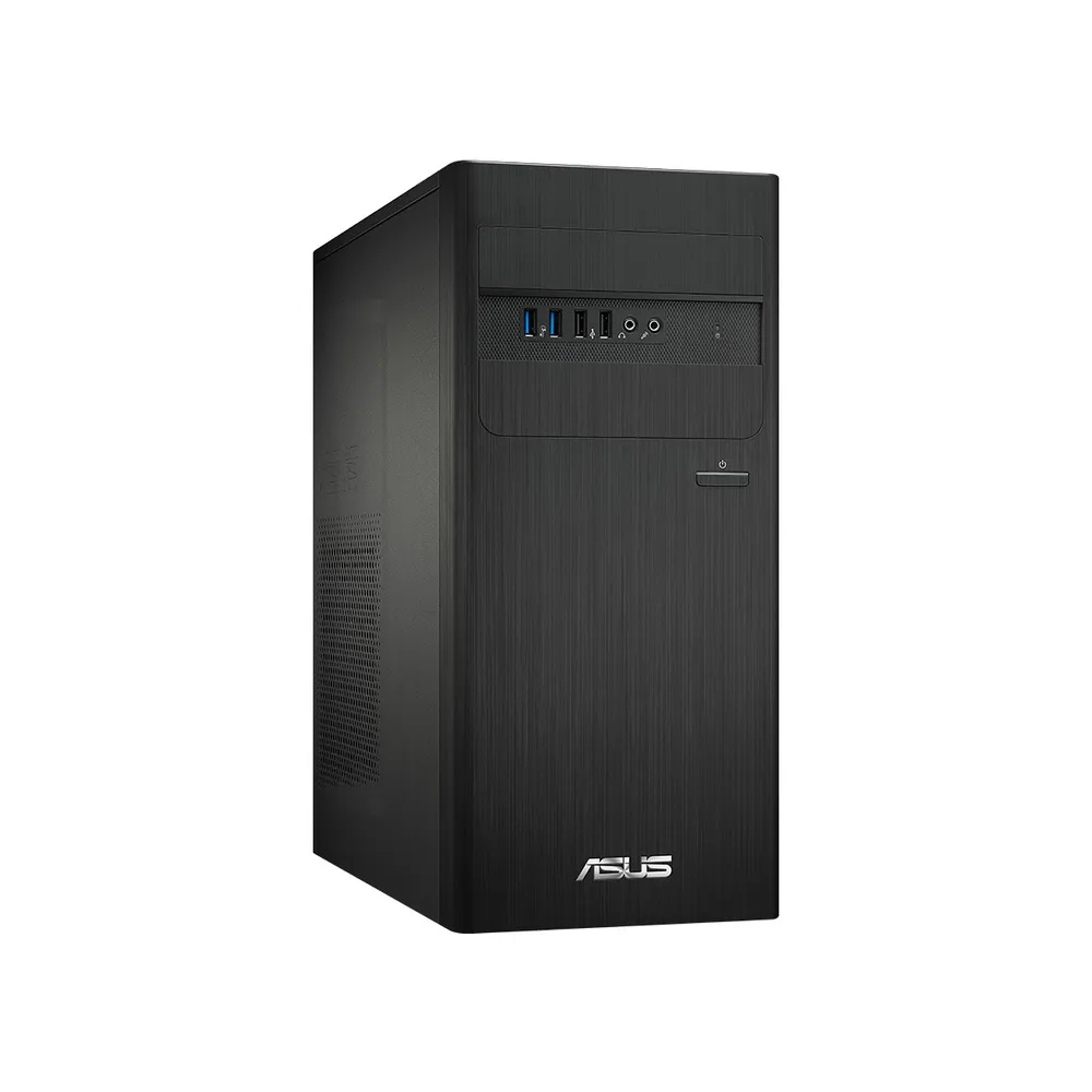 【ASUS 華碩】+27型螢幕★i5十核文書電腦(i5-14500/16G/512G/W11/H-S500TER)