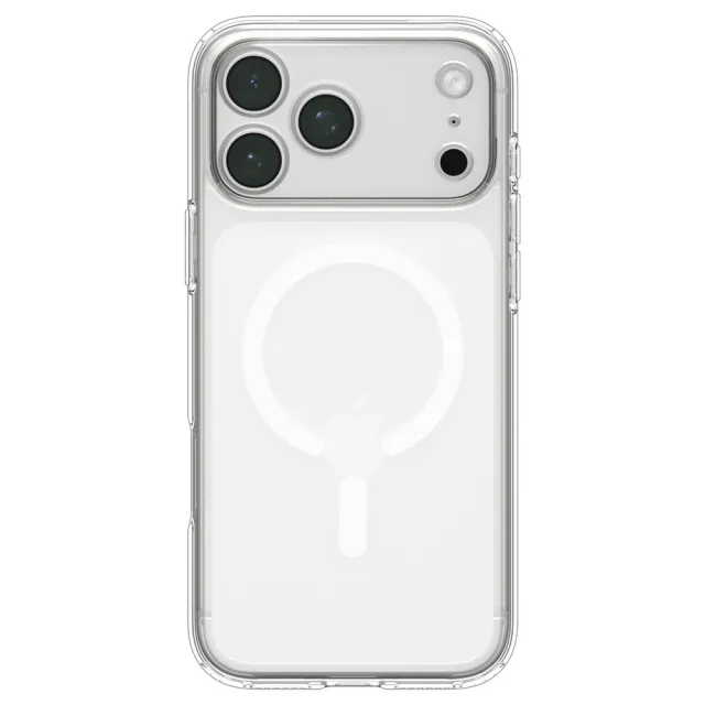 【Spigen】iPhone 18 Pro Max/17 Pro Max/18 Pro/17 Pro Ultra Hybrid MagFit 磁吸 防摔 手機殼 保護殼