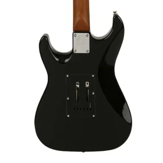 【CORONA】電吉他 Modern Plus ST SE24 烤楓木指板 4色可選 (原廠公司貨 商品保固有保障)