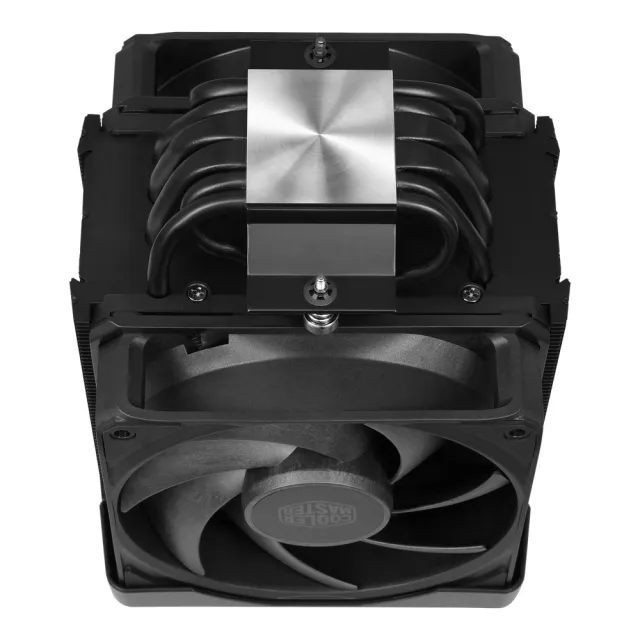 【Cooler Master 酷碼】V8 ACE 3DHP CPU散熱器 INTEL優化版