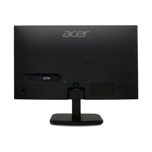 【Acer 宏碁】A+福利品★EK271 G 27型護眼螢幕(27吋/FHD/120Hz/1ms/IPS)