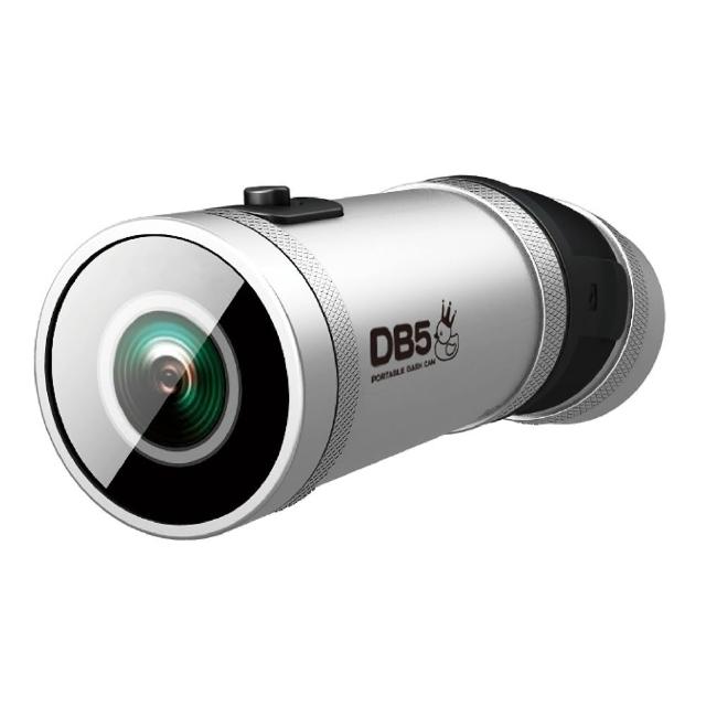 【LOOKING 錄得清】贈64G記憶卡 DB5S 2025最新前後雙錄機車行車記錄器(機車行車紀錄器)