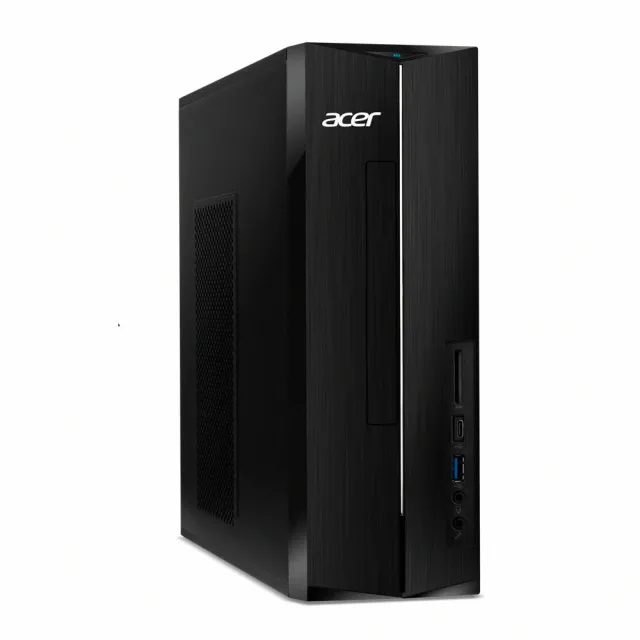 【Acer 宏碁】i5十核電腦(XC-1785/i5-14400/16GB/500G SSD/W11)