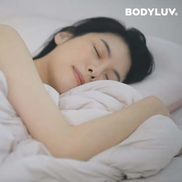 【BODYLUV】抱抱被子-單人(韓國棉被NO.1/可機洗/棉被/四季被/完美包覆感)
