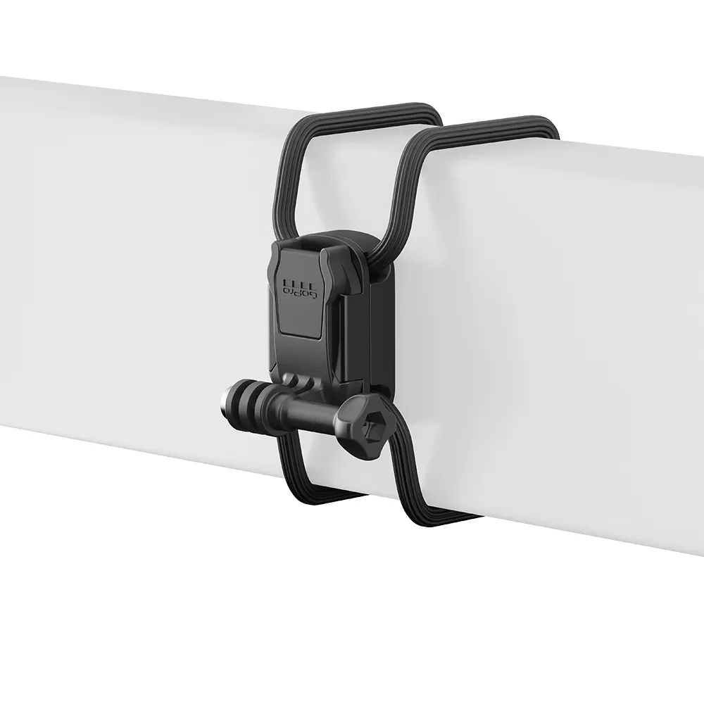 【GoPro】Gumby 彈性調整固定座(公司貨)