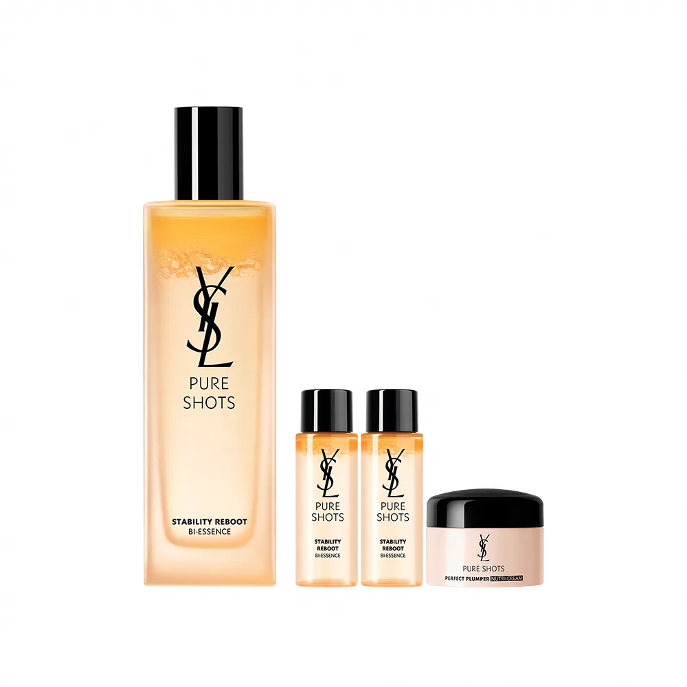 【YSL】官方直營 極效活萃細緻柔膚露 150ML(化妝水/調皮水)