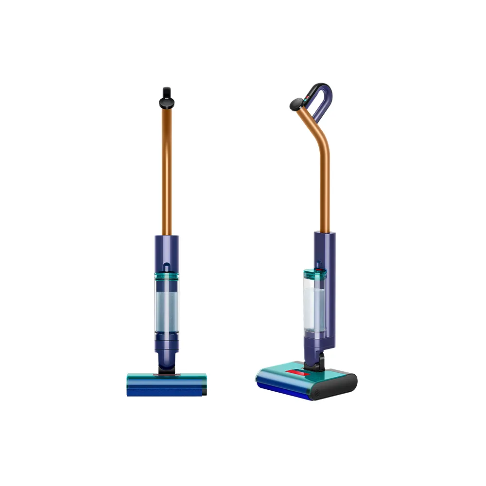 【dyson 戴森】Clean+Wash Hygiene 深層潔淨洗地機 DW50 (全新升級)