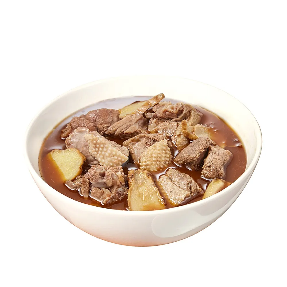 【元進莊】麻油雞/薑母鴨 常溫 (400g/盒)任選5盒組