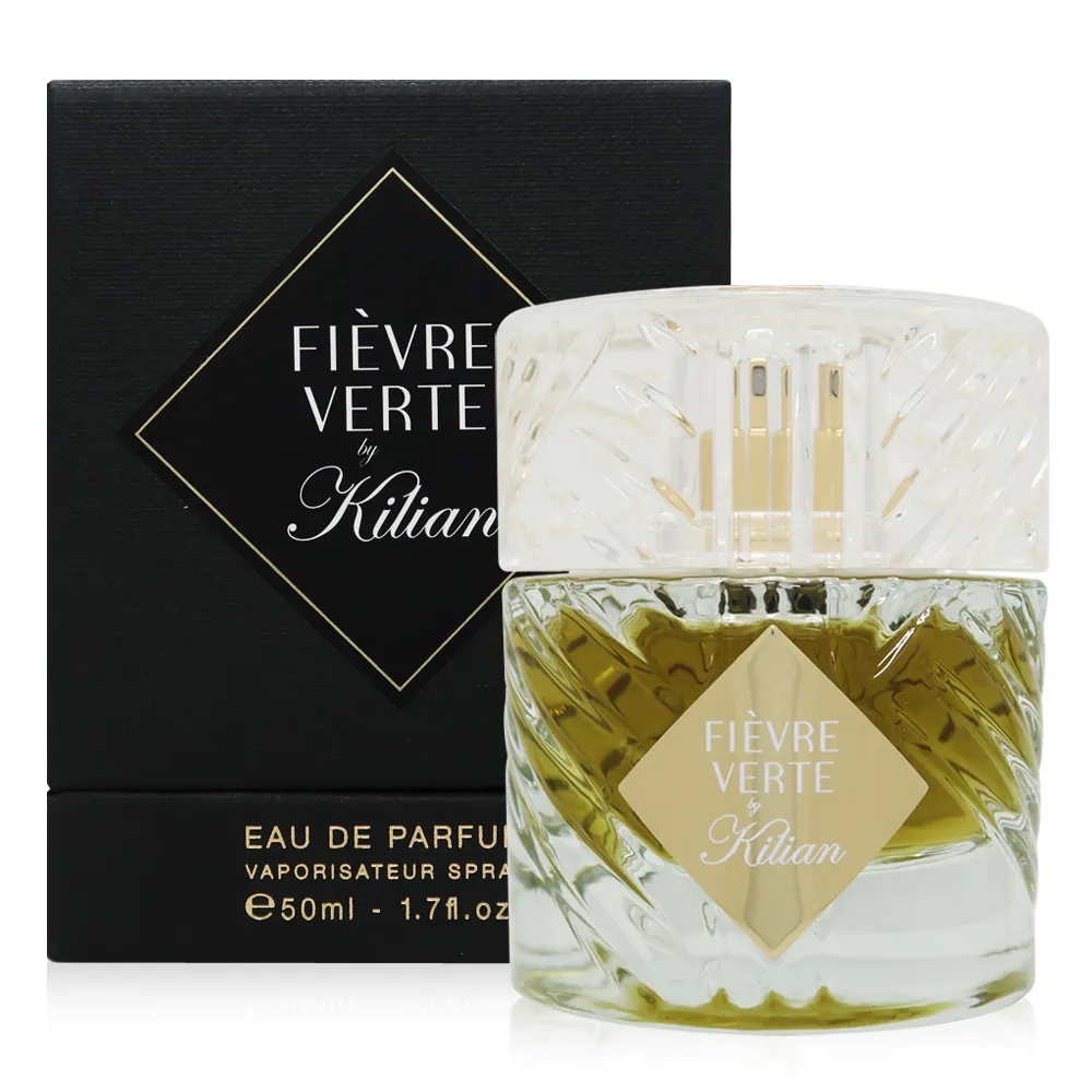 By Kilian】Fievre Verte 烈焰苦艾淡香精EDP 50ml - momo購物網- 好評