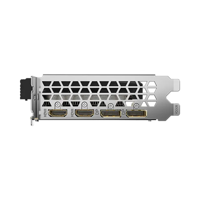 【GIGABYTE 技嘉】GeForce RTX™ 3050 WINDFORCE OC V2 8G顯示卡(GV-N3050WF2OCV2-8GD)