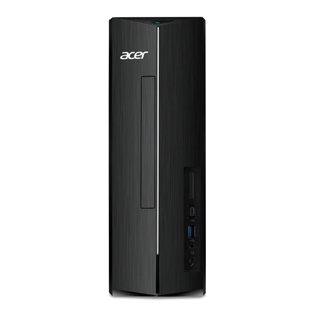 【Acer 宏碁】+Office2024企業版★R3-5400U 四核文書電腦(XC-1725/8G/512G SSD/W11H)