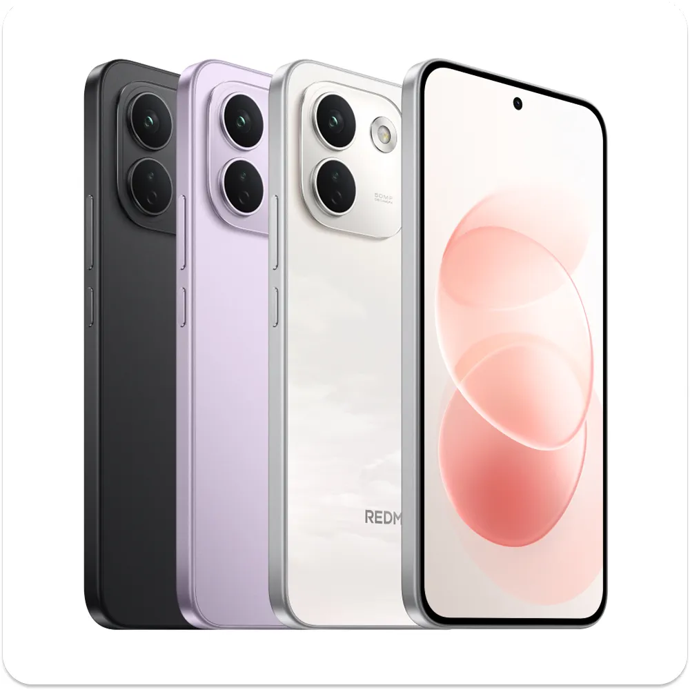 【小米】官方旗艦館 REDMI紅米 Note 17 Pro Max 6.83吋 5G(8G/512G/Snapdragon 6 Gen 5/主相機5000萬畫素)