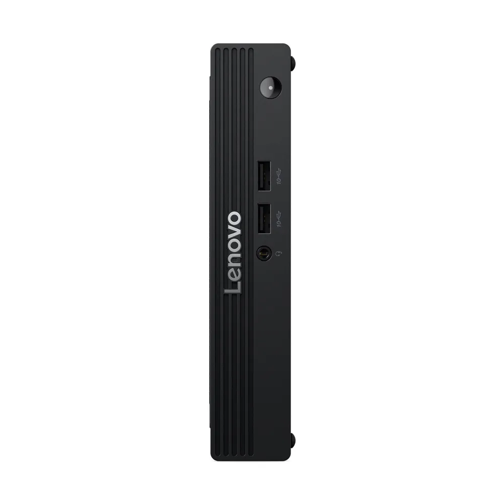 【Lenovo】+27型螢幕★i3八核商用電腦(V100q/16G/512G SSD/W11)