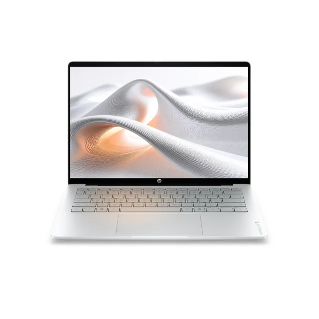 【HP 惠普】14吋Ryzen AI 5 330輕薄AI筆電(OmniBook 5 14-hm0061AU/16G/1T SSD/Win11/匠心銀)