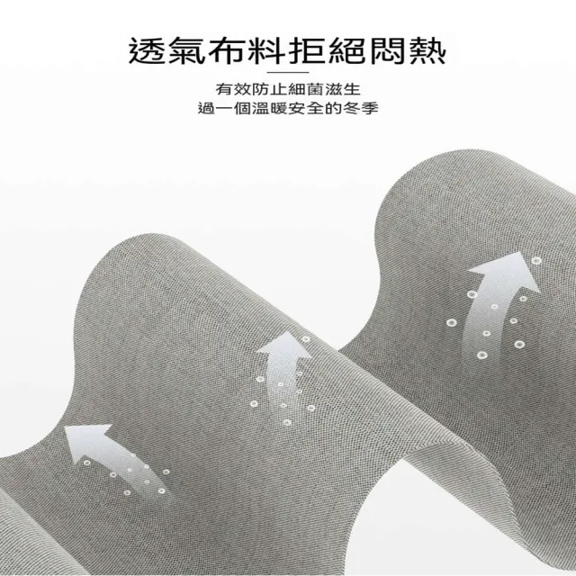 【MOOG 沐格】陽台窗掛式貓爬架 加大貓咪吊床 懸掛式貓窩 布藝掛床 窗戶貓床 貓咪休息窩