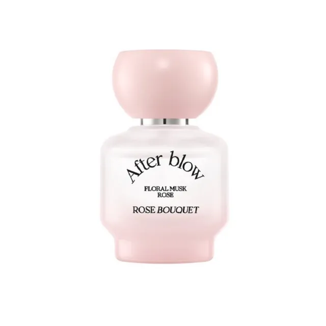 【Scent of Seoul】韓國香氛|After blow香水-Rose Bouquet 浪漫花捧