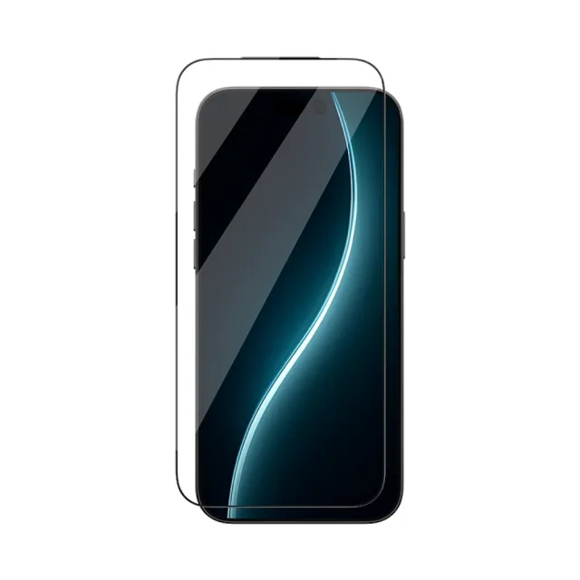 【Benks】iPhone 18/17/16/15/Air/Pro/Pro Max/Plus 康寧膜 玻璃保護貼