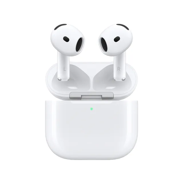 【Apple】AirPods 5 配備無線充電盒