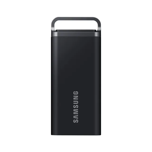 【Samsung 三星】T5 EVO 4TB Type-C USB 3.2 Gen 1 外接式ssd固態硬碟(MU-PH4T0S/WW)