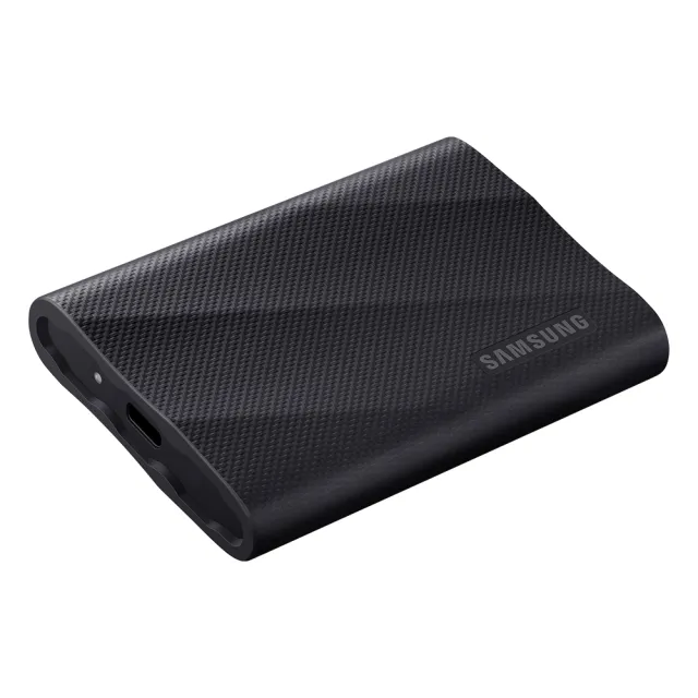 【Samsung 三星】T9 4TB Type-C USB 3.2 Gen 2x2 外接式ssd固態硬碟(MU-PG4T0B/WW)