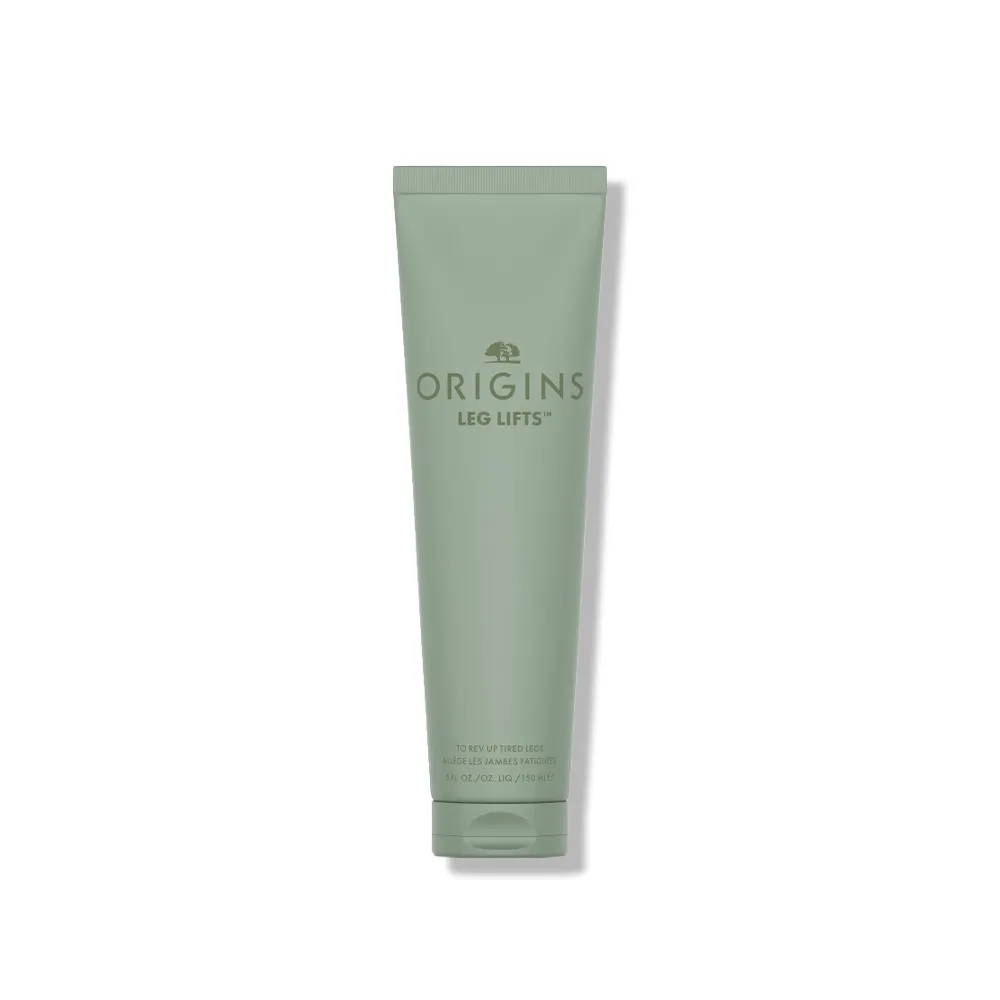 【ORIGINS 品木宣言】漫步雲端腿部舒緩(漫步在雲端腿部舒緩霜 150ml)