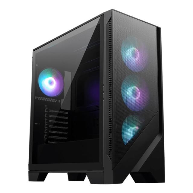 【微星平台】R7八核 RTX5080 WIN11{劍之道}WIFI水冷電競電腦(R7-9800X3D/X870/32G D5/2TB/鬼武者適用)