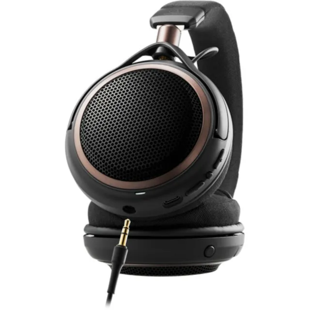 【audio-technica 鐵三角】ATH-AL5NC 開放式無線降噪耳機