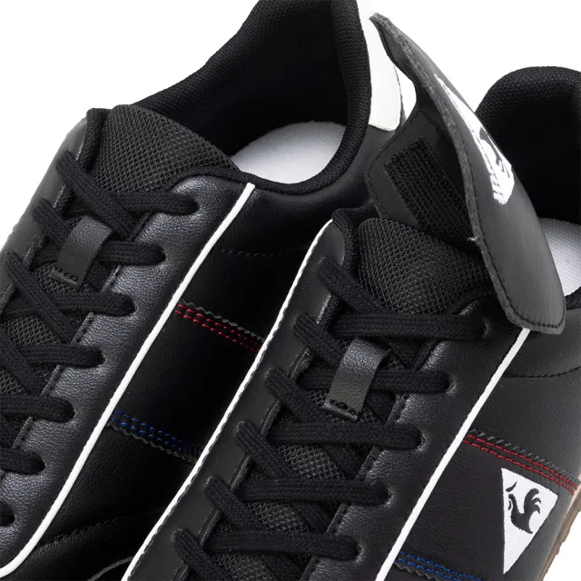 【LE COQ SPORTIF 公雞】AUXERRE 運動鞋 足球鞋 男鞋 女鞋 2色 LJY73201