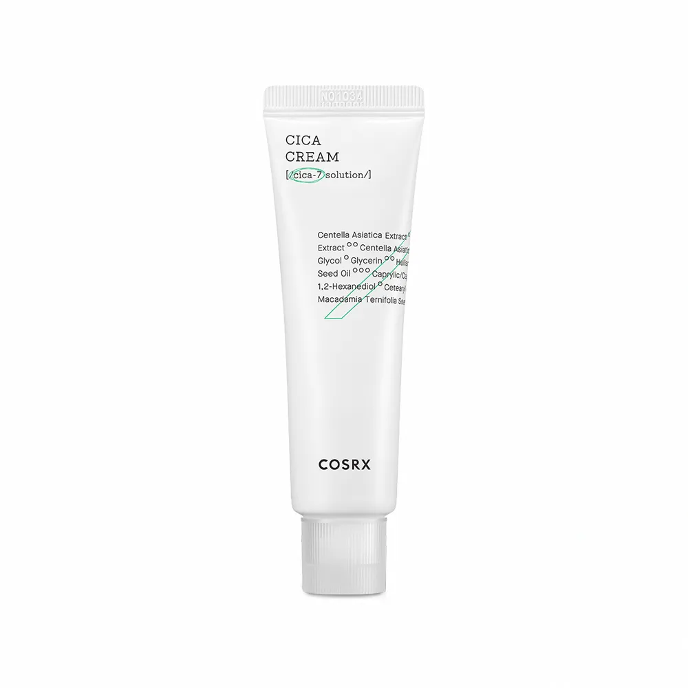 【COSRX】積雪草面霜 50ml