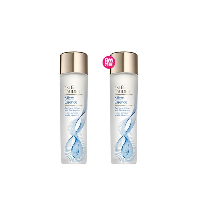 【Estee Lauder 雅詩蘭黛】微分子肌底原生露 100ml(一抹即嫩超爆水/化妝水/水精華/無酒精)